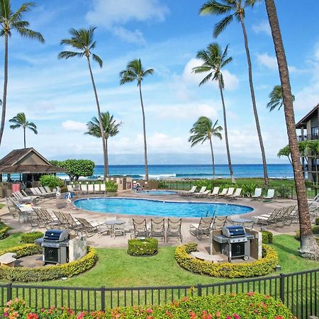 Aston At Papakea Resort Lahaina Zewnętrze zdjęcie