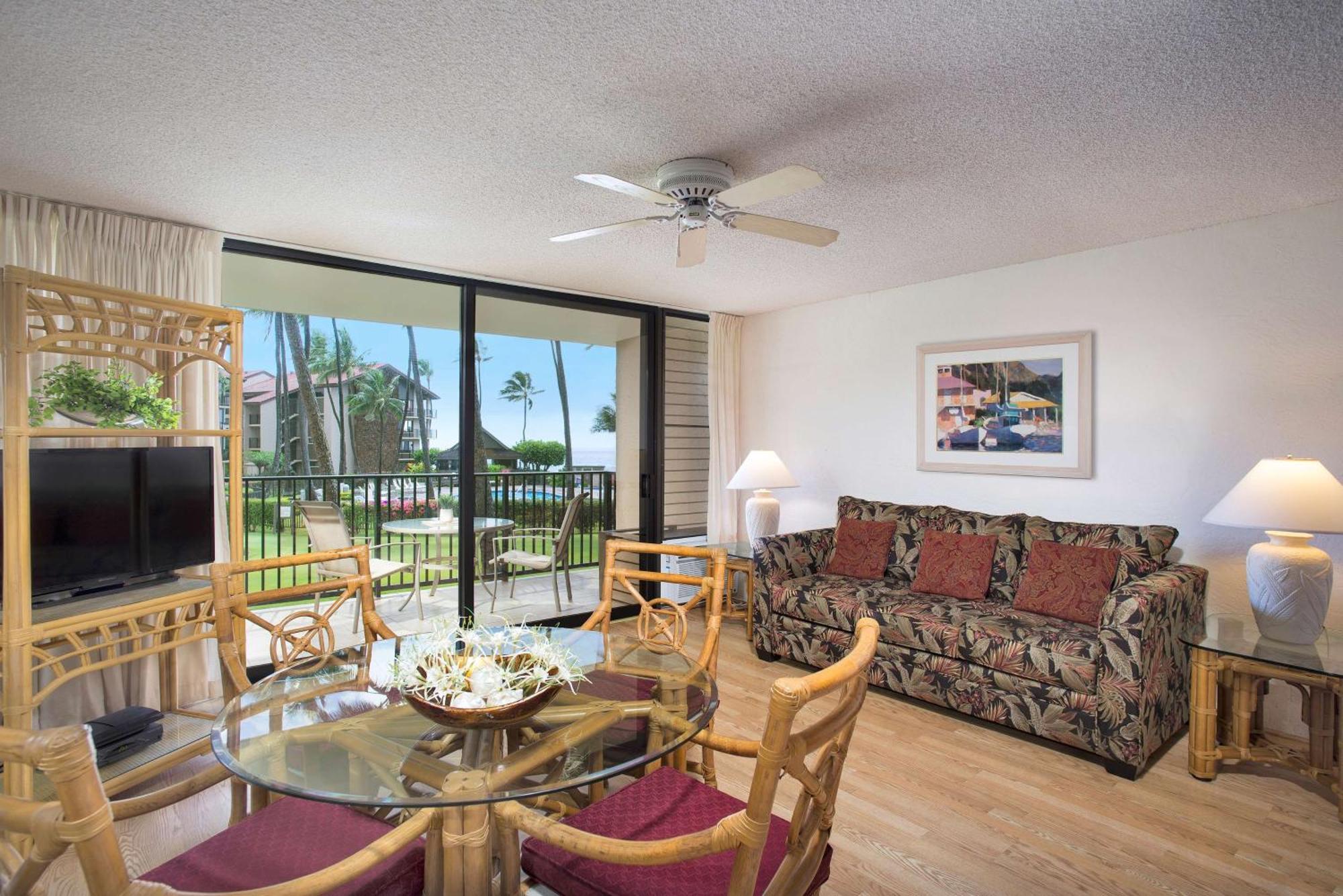 Aston At Papakea Resort Lahaina Zewnętrze zdjęcie