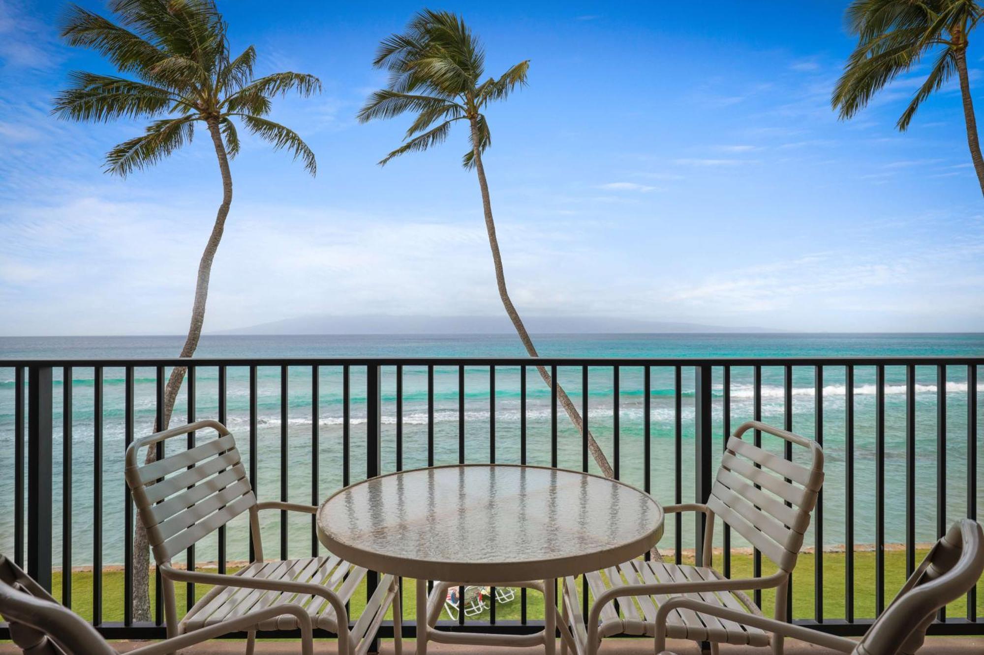 Aston At Papakea Resort Lahaina Zewnętrze zdjęcie