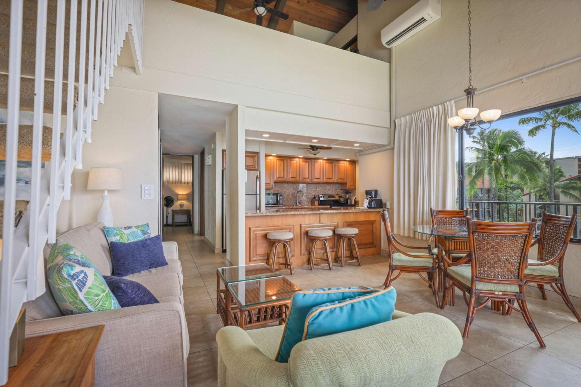 Aston At Papakea Resort Lahaina Zewnętrze zdjęcie