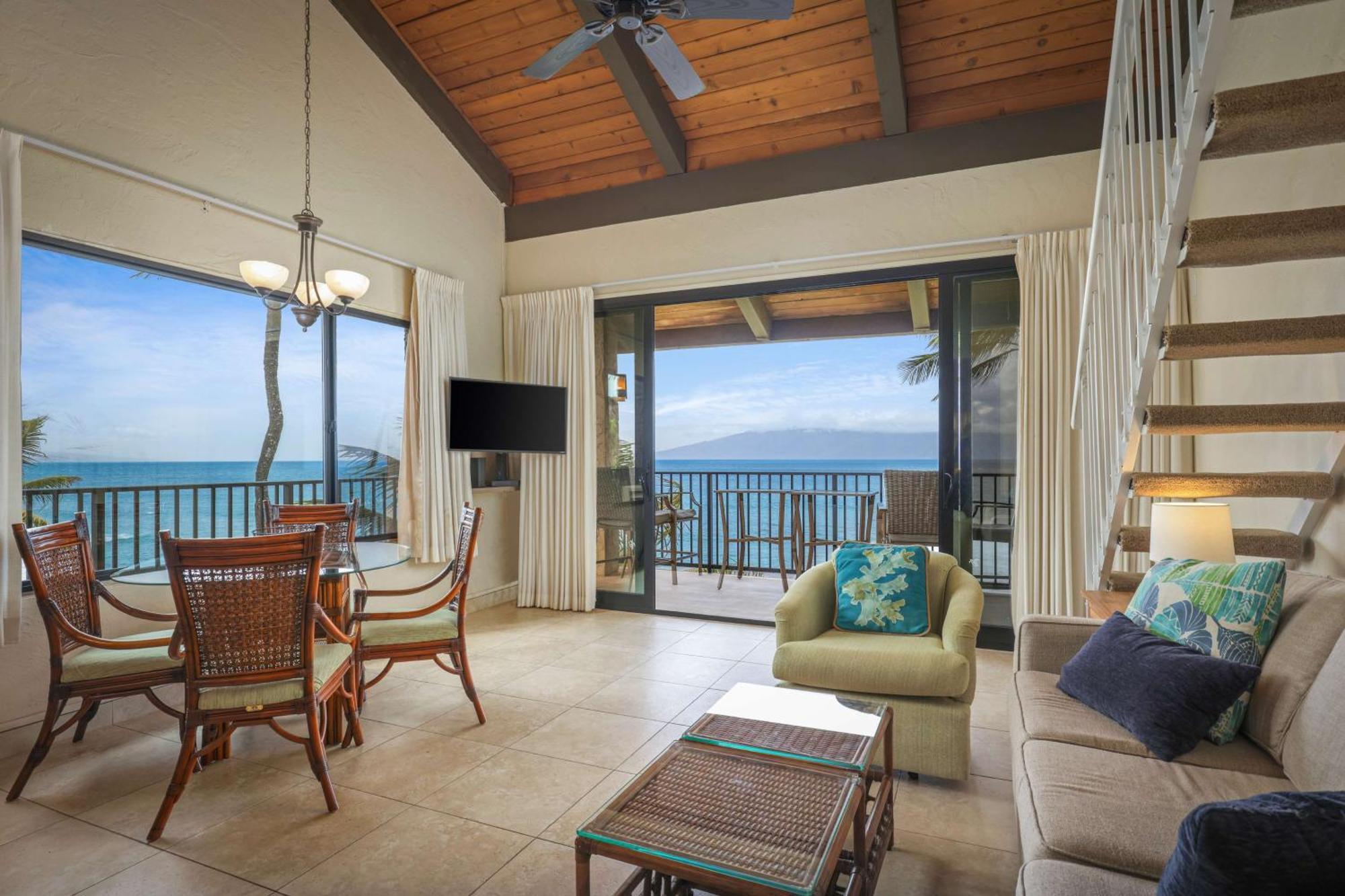 Aston At Papakea Resort Lahaina Zewnętrze zdjęcie
